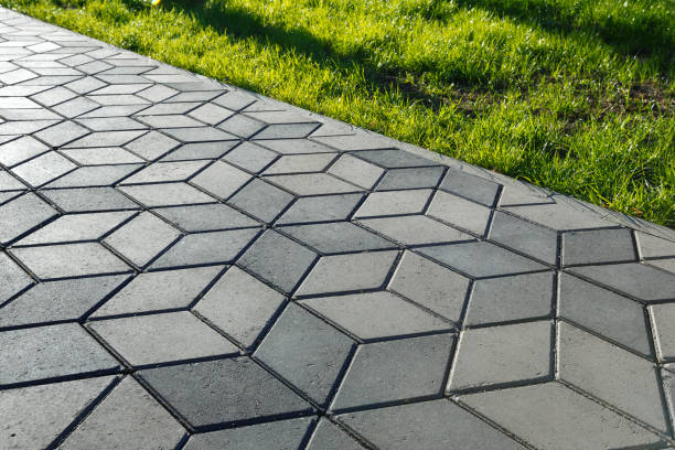 Best Driveway Resurfacing Pavers  in Ashland, MO