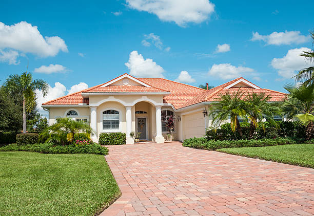 Best Brick Driveway Pavers  in Ashland, MO