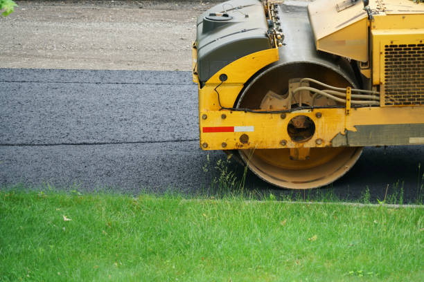 Reasons to Select Us for Your Driveway Paving Requirements in Ashland, MO