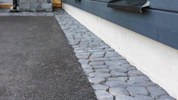 Best Residential Driveway Paver Services  in Ashland, MO