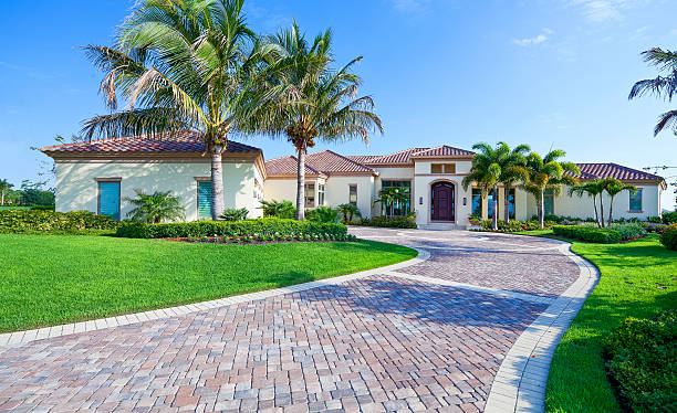 Best Affordable Driveway Pavers  in Ashland, MO