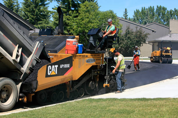 Best Driveway Pavers Near Me  in Ashland, MO