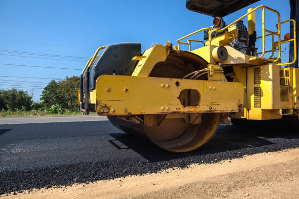 Best Custom Driveway Pavers  in Ashland, MO